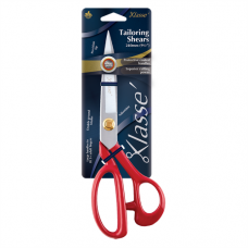 Klasse Red Tailoring Shears